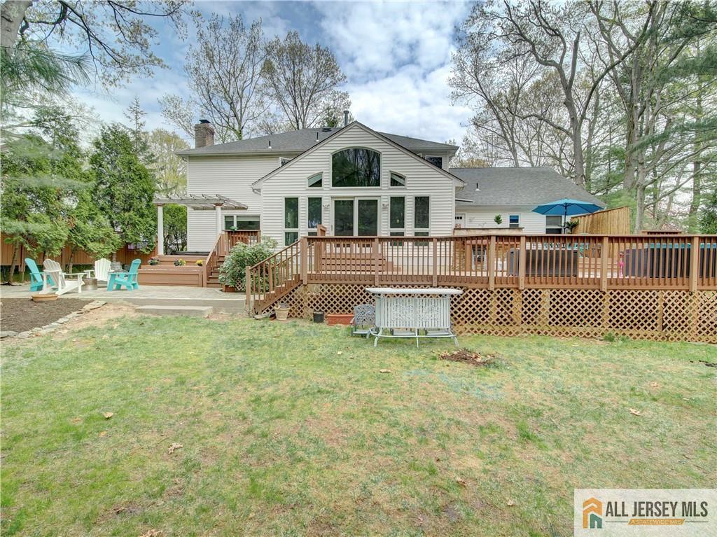 4 Cherokee Road, East Brunswick, New Jersey image 40