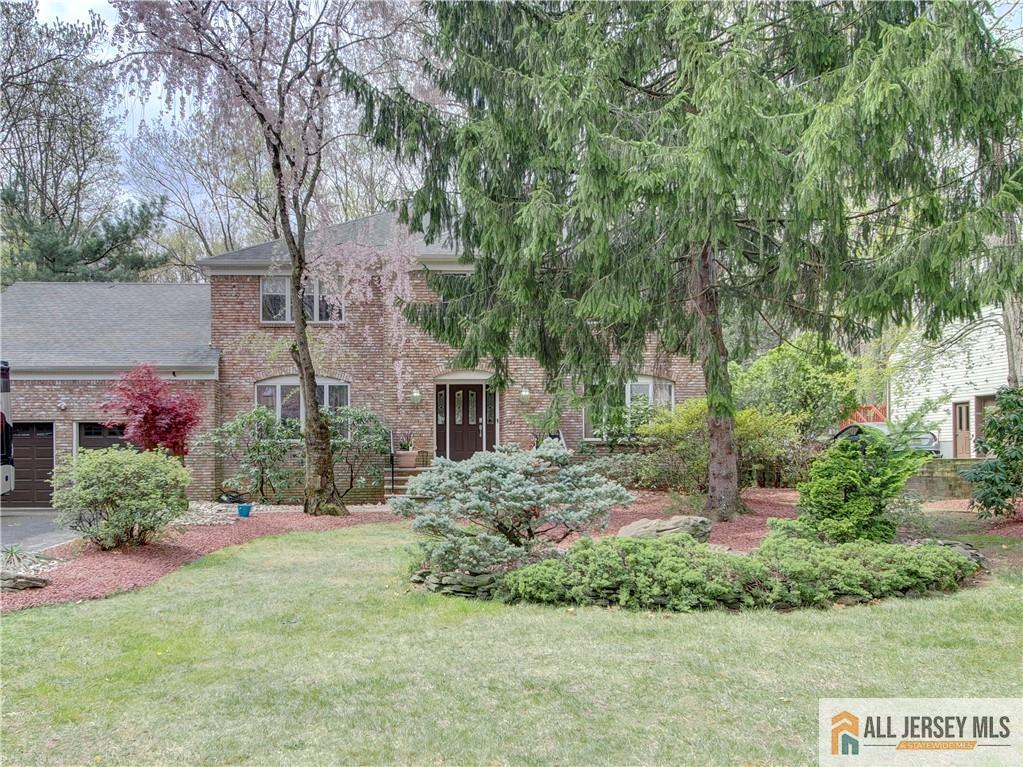 4 Cherokee Road, East Brunswick, New Jersey image 1