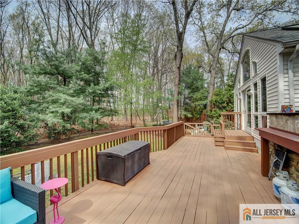 4 Cherokee Road, East Brunswick, New Jersey image 36