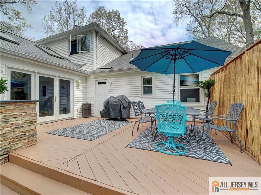 4 Cherokee Road, East Brunswick, New Jersey image 35