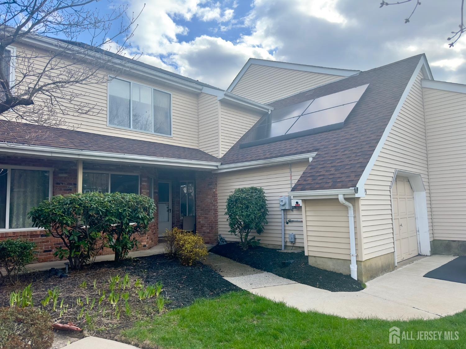 209 Nathan Drive, North Brunswick, New Jersey image 1