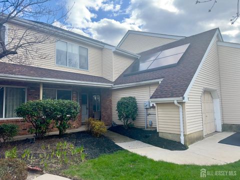 209 Nathan Drive, North Brunswick, NJ 08902 - MLS#: 2511597R