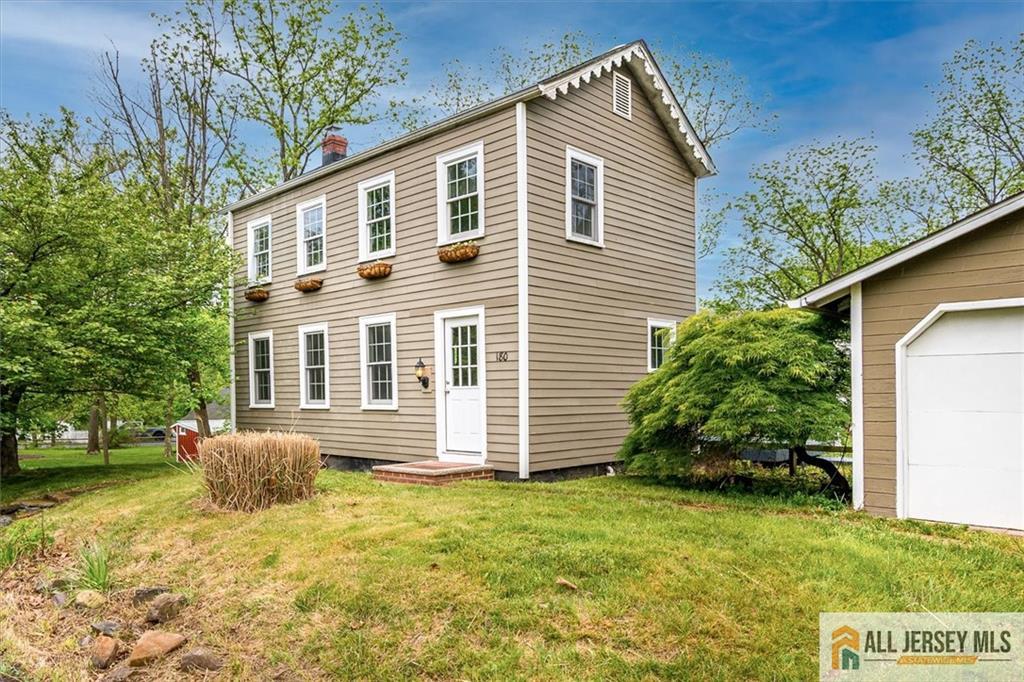 180 Blackwells Mills Road, Franklin, New Jersey image 1