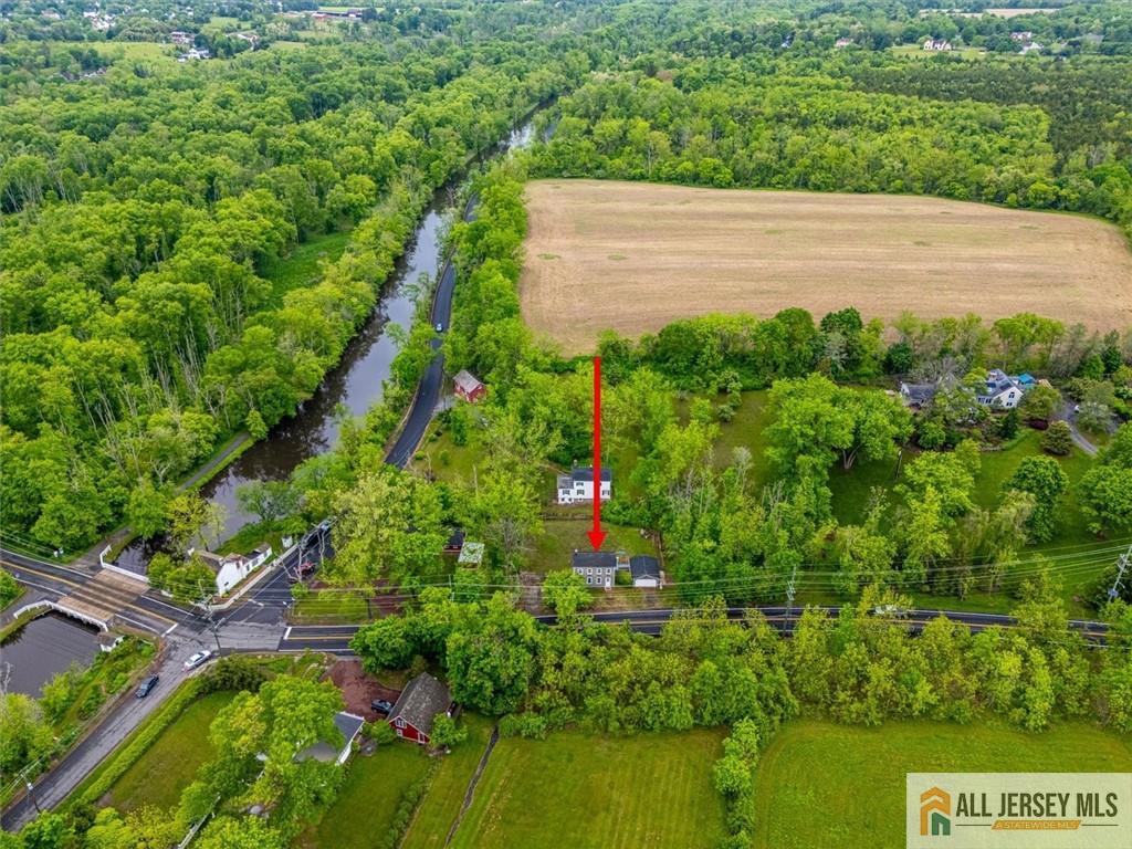 180 Blackwells Mills Road, Franklin, New Jersey image 9