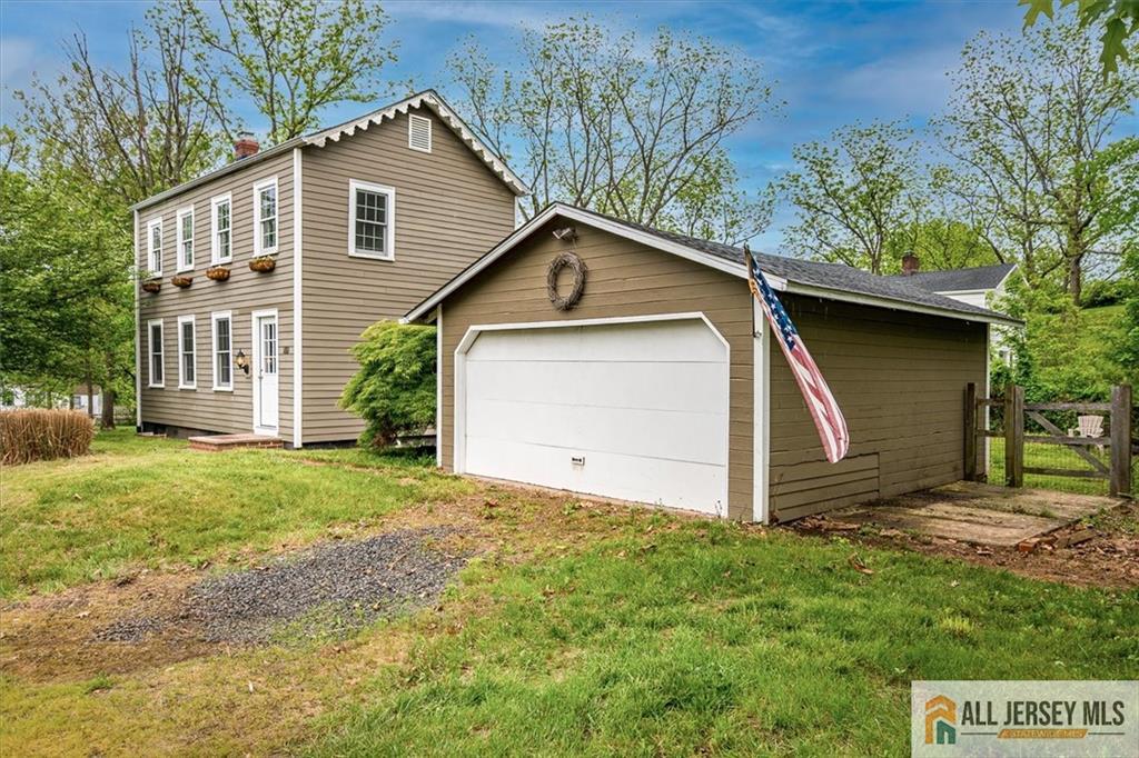 180 Blackwells Mills Road, Franklin, New Jersey image 2