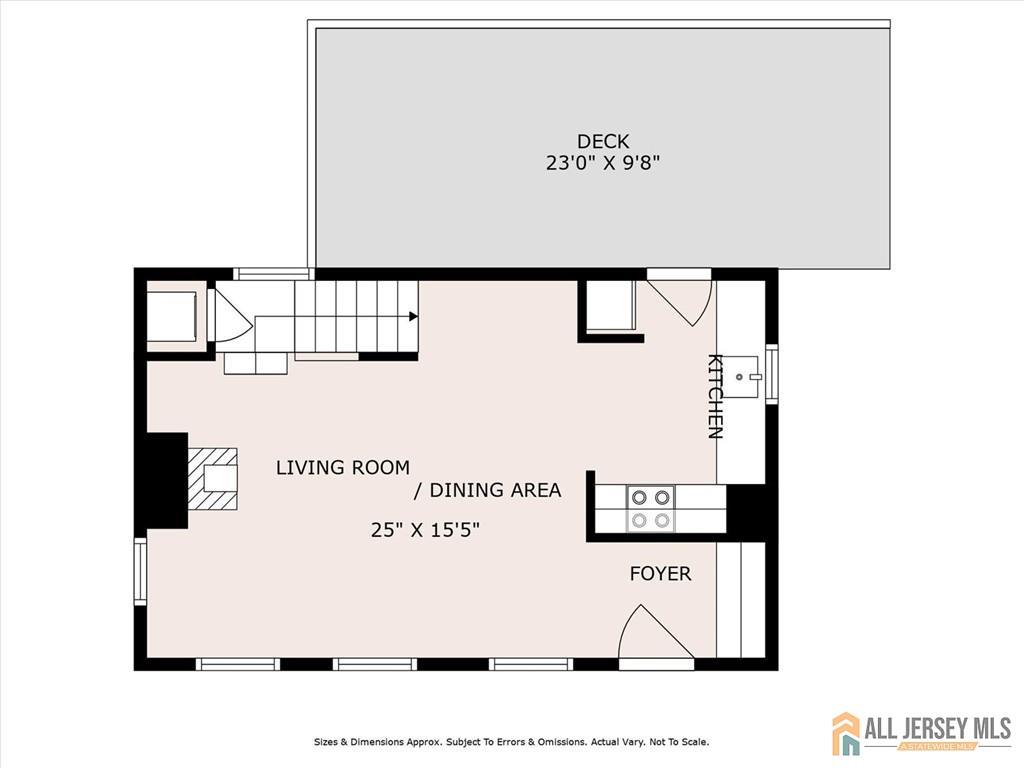 180 Blackwells Mills Road, Franklin, New Jersey image 10