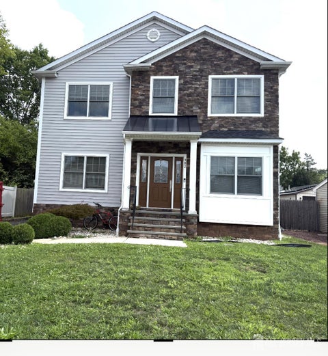 Homes For Sale - 302 Central Avenue<br/> Edison, NJ 08817