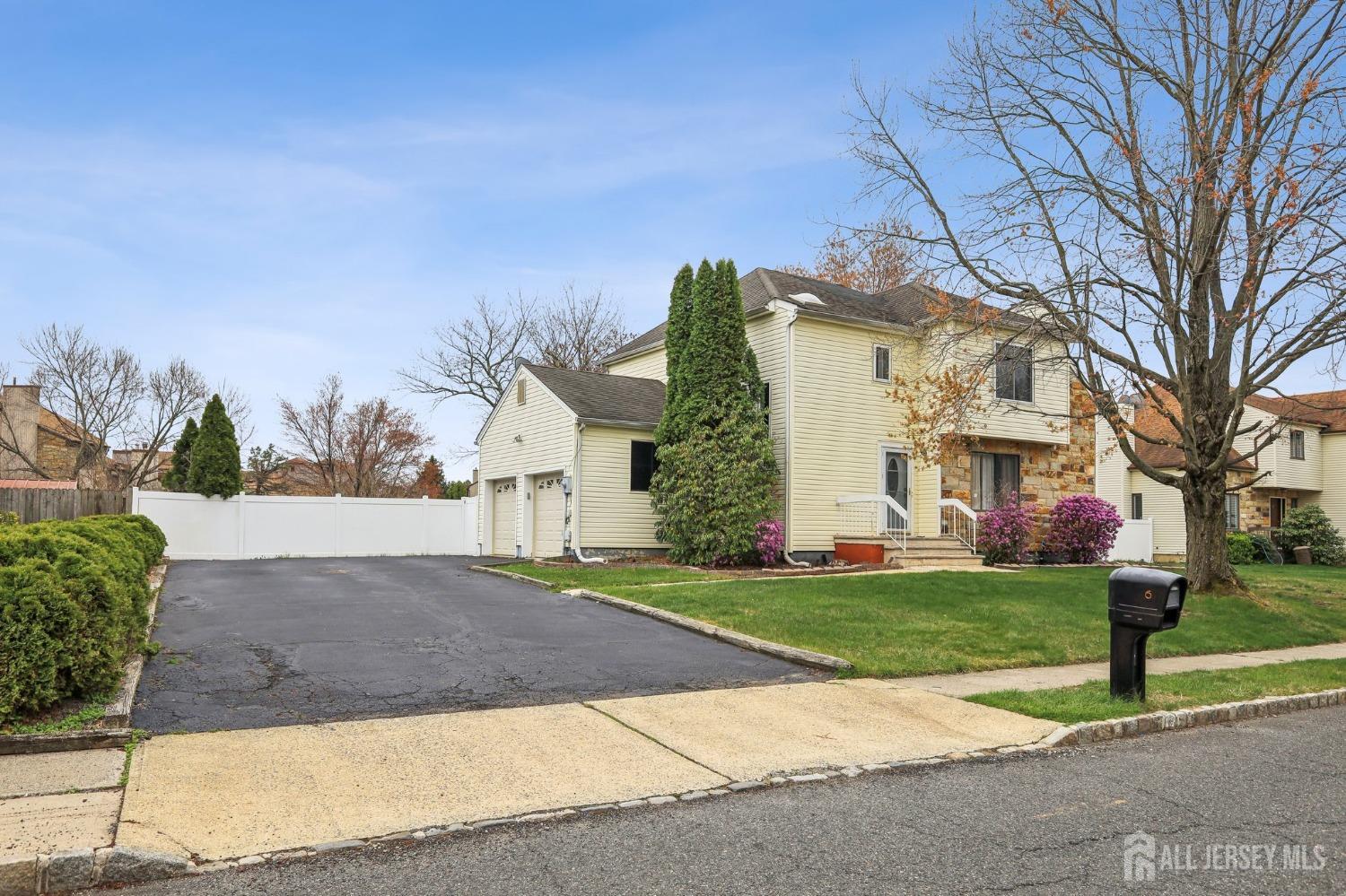 6 S 6 Schindler Dr. S Drive, Old Bridge, New Jersey image 2