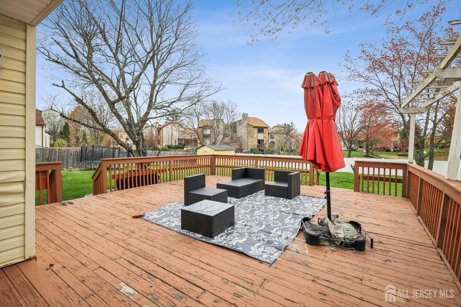 6 S 6 Schindler Dr. S Drive, Old Bridge, New Jersey image 24