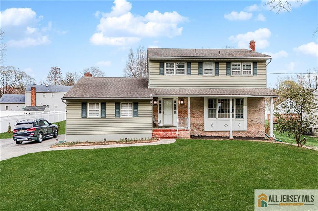56 Dutch Road, East Brunswick, New Jersey image 1
