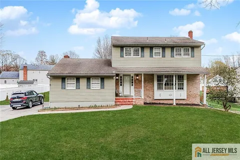 56 Dutch Road, East Brunswick, NJ 08816 - MLS#: 2561338M