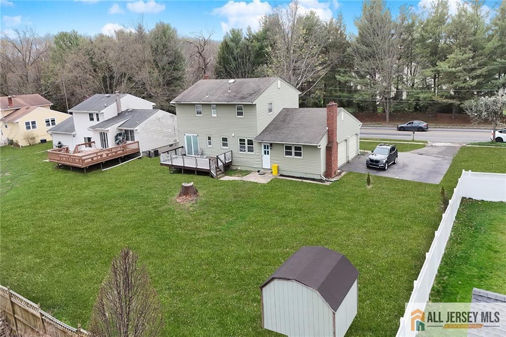 56 Dutch Road, East Brunswick, New Jersey image 28