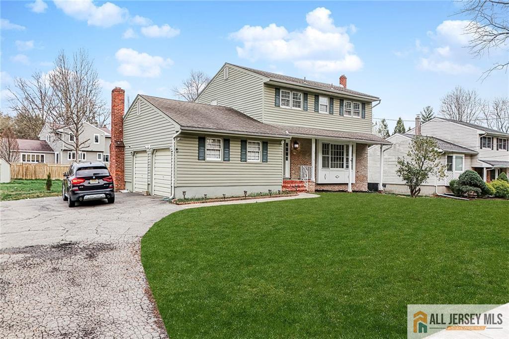 56 Dutch Road, East Brunswick, New Jersey image 29