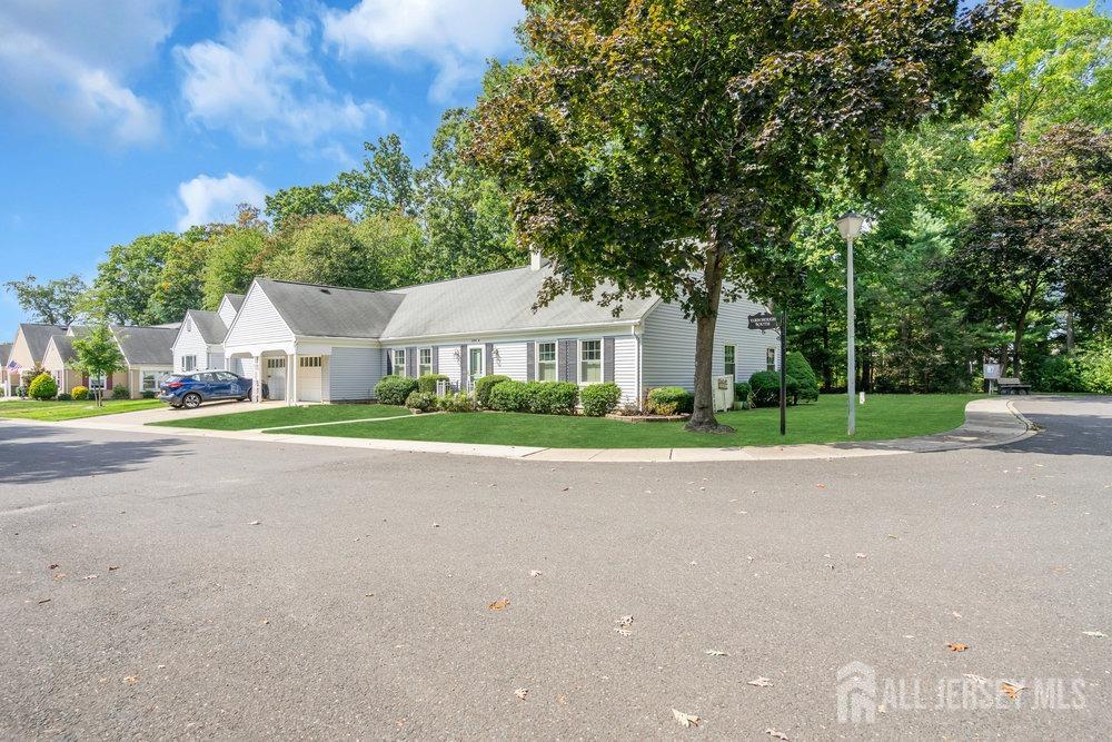 680-A Yarborough Way, Monroe Township, New Jersey image 3