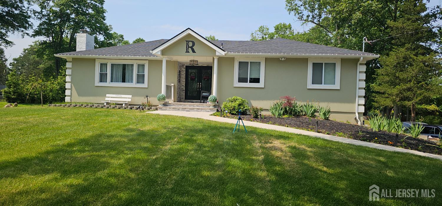 513 Rolling Hills Road, Bridgewater, New Jersey image 2