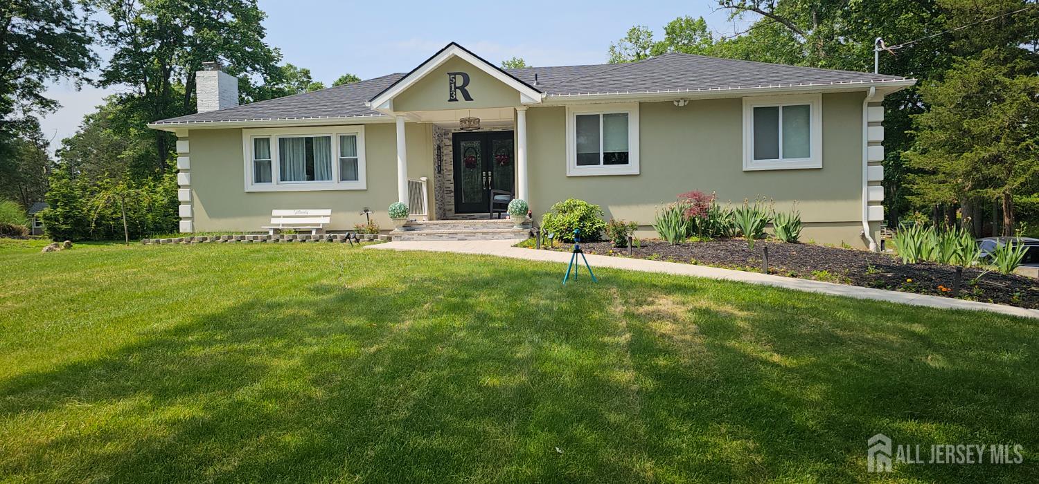 513 Rolling Hills Road, Bridgewater, New Jersey image 1
