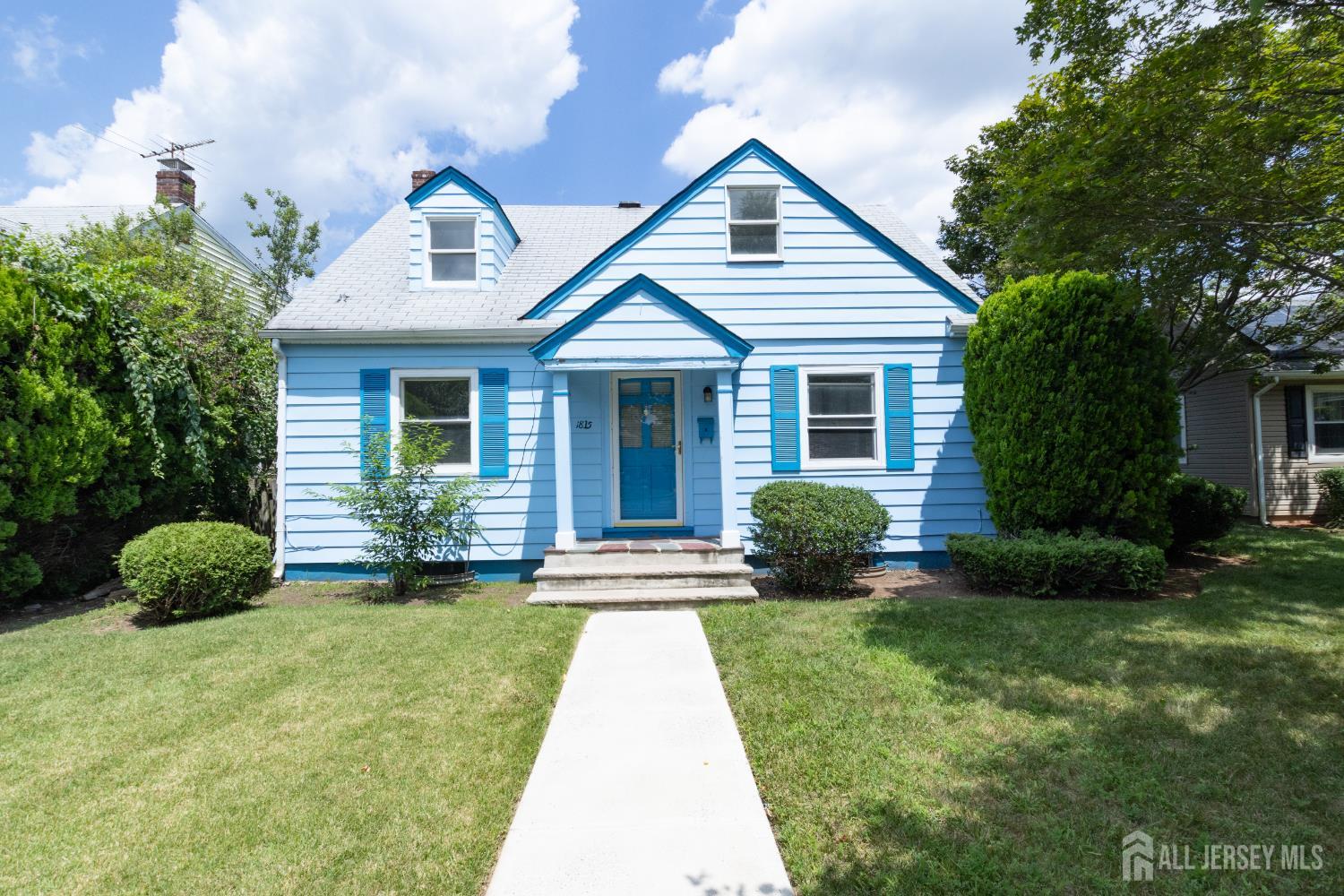 Union Twp, New Jersey 07083, United States, 4 Bedrooms Bedrooms, ,1 BathroomBathrooms,Residential,Active,176469