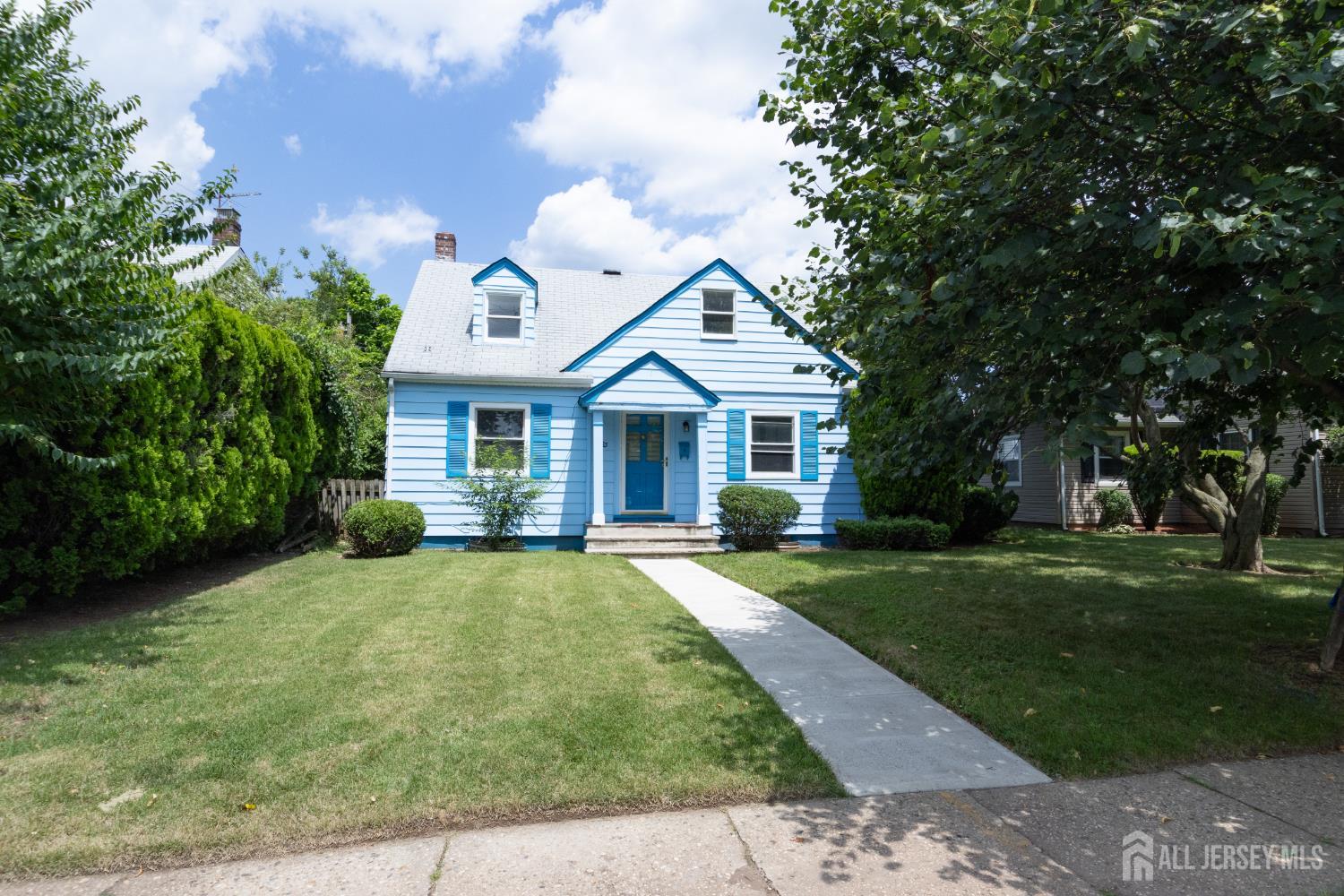 Union Twp, New Jersey 07083, United States, 4 Bedrooms Bedrooms, ,1 BathroomBathrooms,Residential,Active,176469