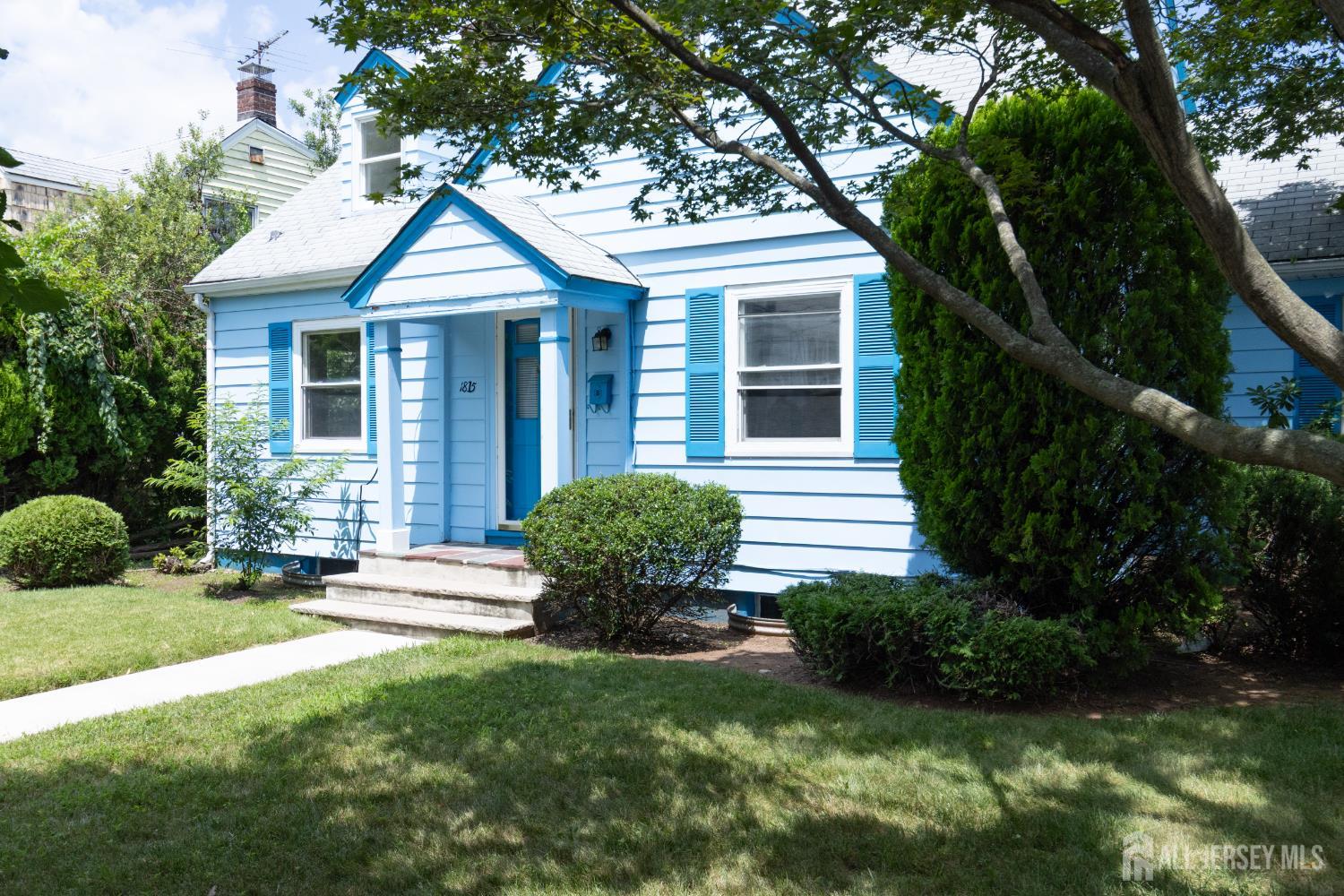 Union Twp, New Jersey 07083, United States, 4 Bedrooms Bedrooms, ,1 BathroomBathrooms,Residential,Active,176469