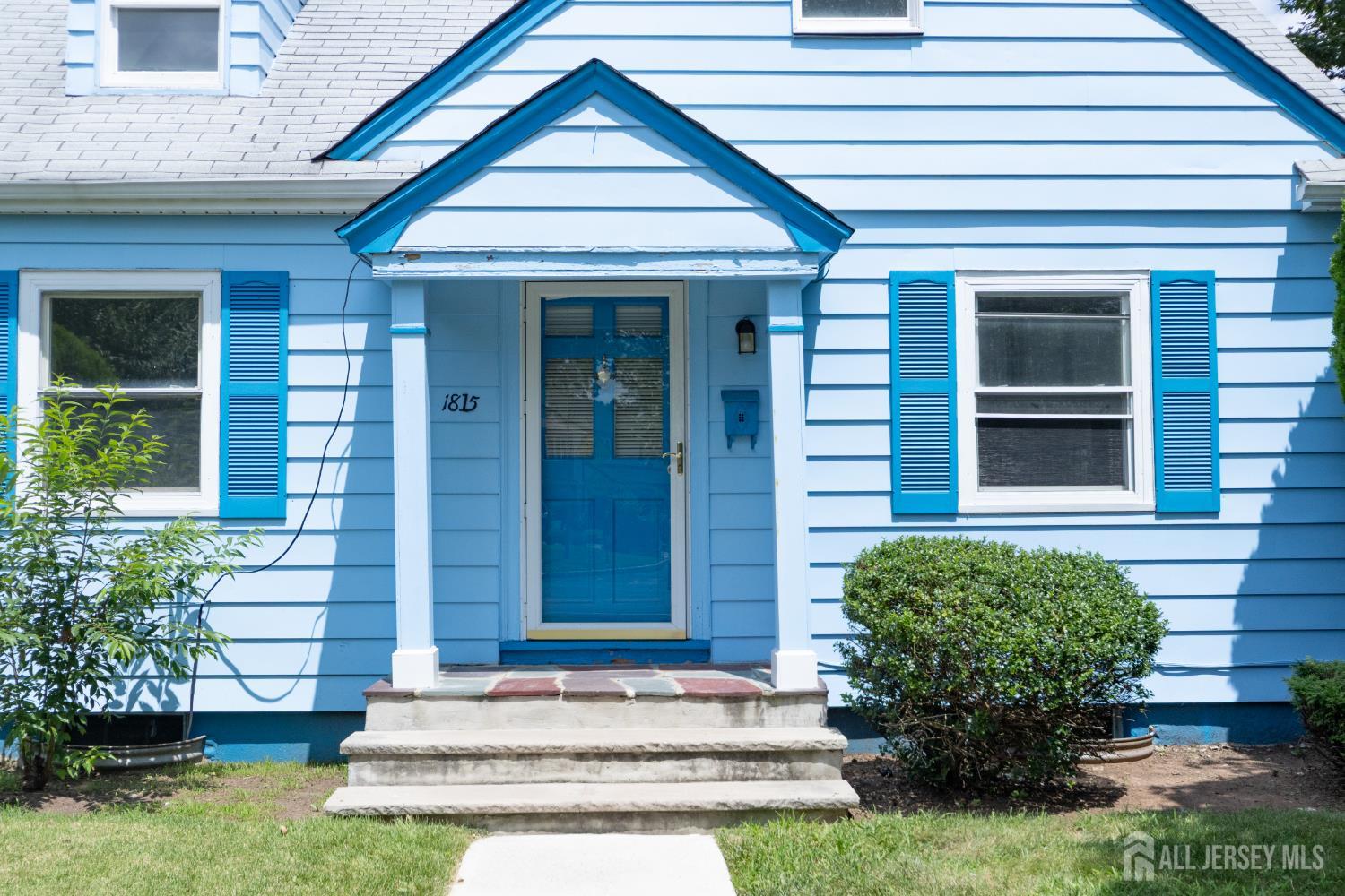 Union Twp, New Jersey 07083, United States, 4 Bedrooms Bedrooms, ,1 BathroomBathrooms,Residential,Active,176469