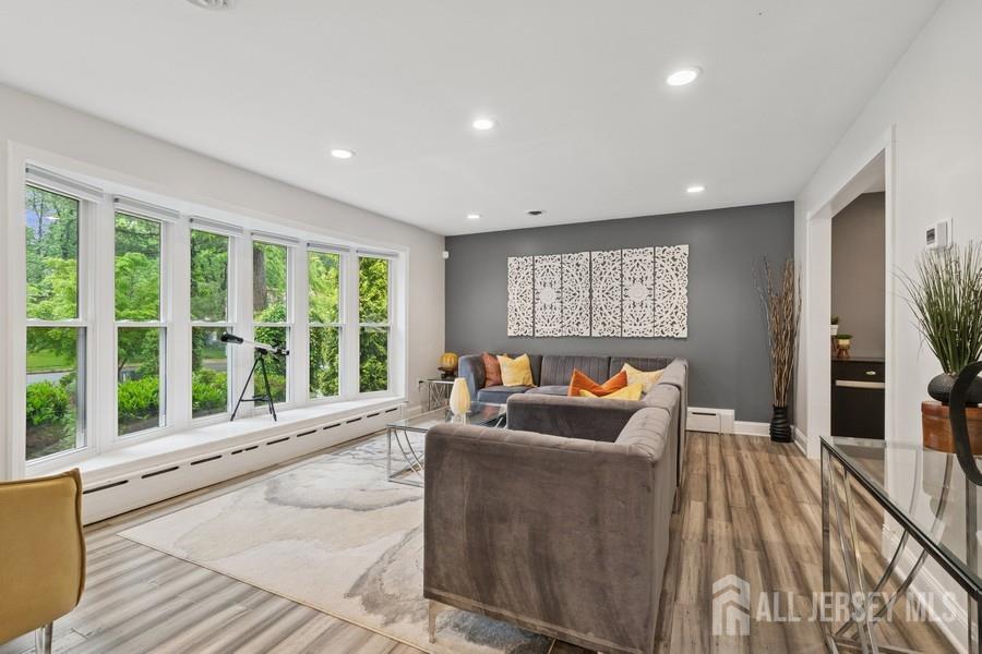 9 Valley Forge Drive