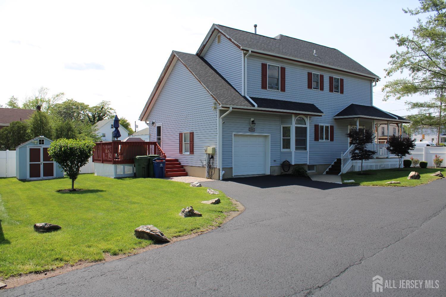 156 Washington Road, Sayreville, New Jersey image 11