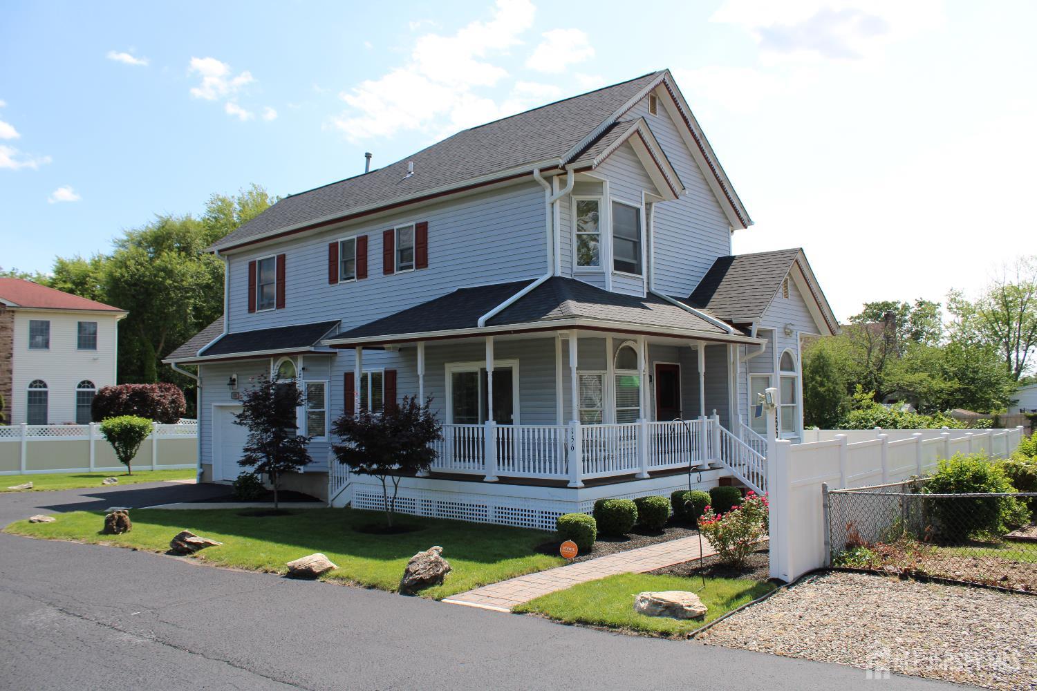 156 Washington Road, Sayreville, New Jersey image 1