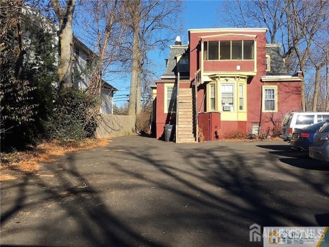 Apartment For Rent - 207 Woodbridge Avenue<br/> Metuchen, NJ 08840