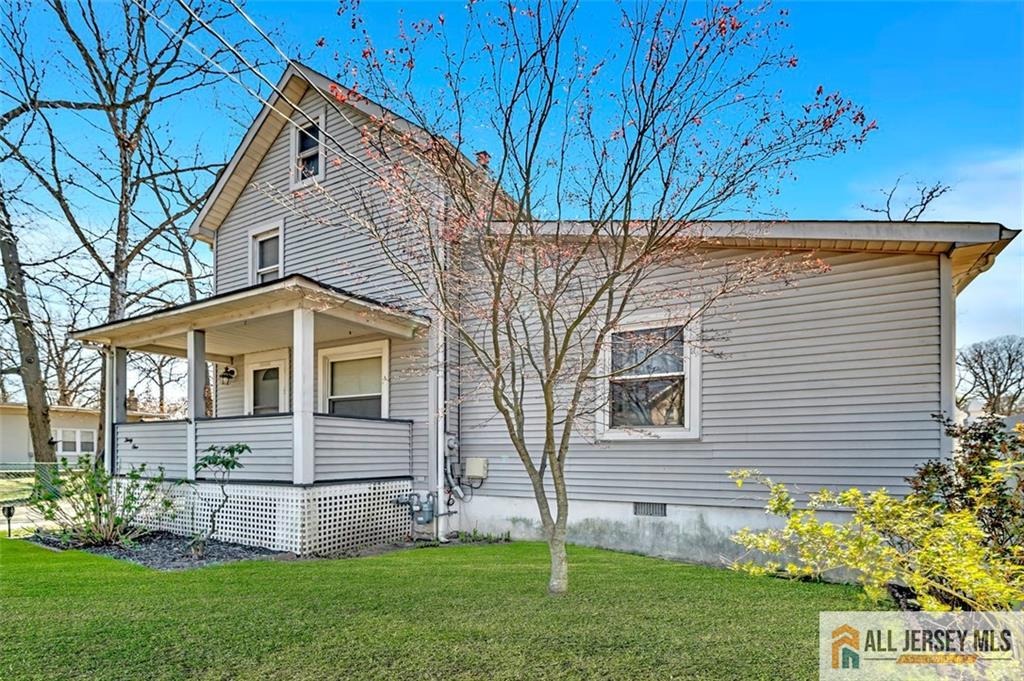 31 Madison Avenue, Old Bridge, New Jersey image 2