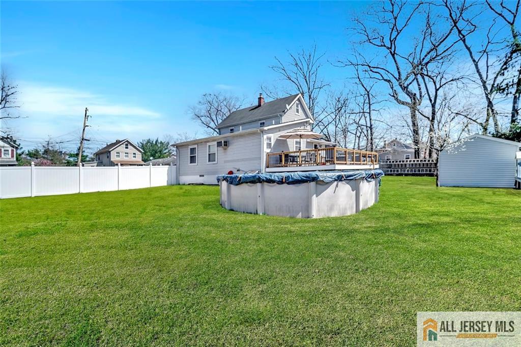 31 Madison Avenue, Old Bridge, New Jersey image 28