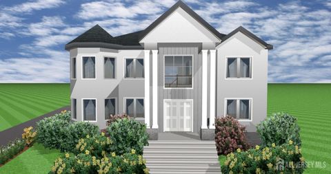 Homes For Sale - 4 David Court<br/> Edison, NJ 08820