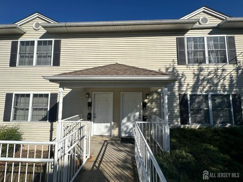 Apartment For Rent - 111 Harris Avenue #4<br/> Middlesex, NJ 08846