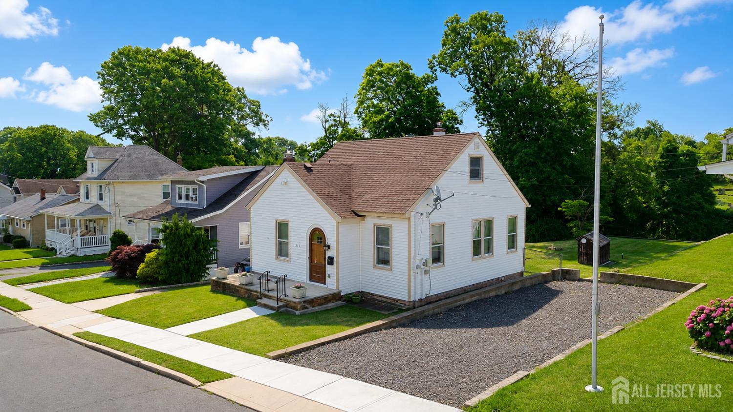 Photo 1 of 34 — 357 Portia Street, South Amboy, NJ 08879