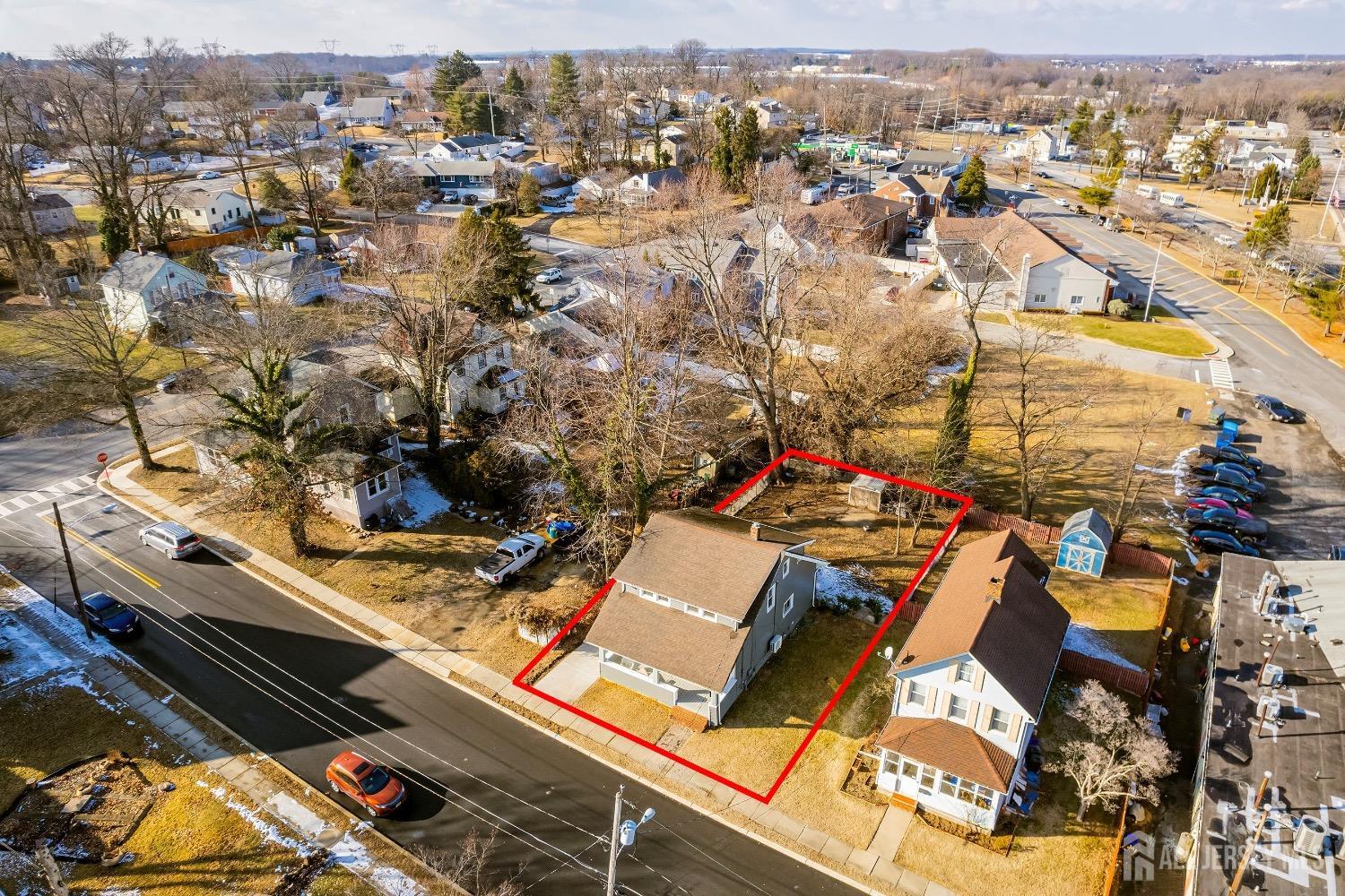 7 Grand Street, Jamesburg, New Jersey image 2