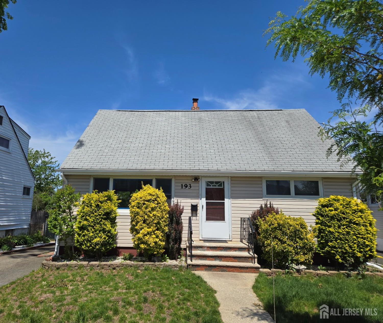 193 Donald Avenue, Rahway, New Jersey image 1