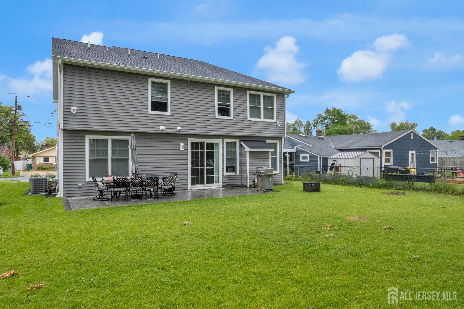 40 Cambridge Road, Edison, New Jersey image 30