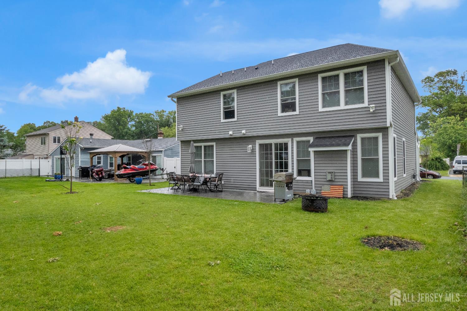40 Cambridge Road, Edison, New Jersey image 29