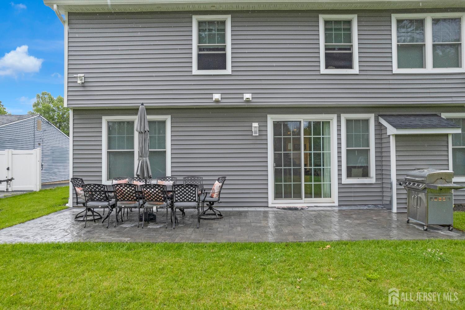 40 Cambridge Road, Edison, New Jersey image 31