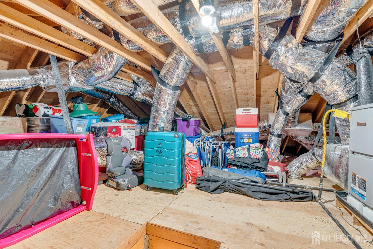 40 Cambridge Road, Edison, New Jersey image 27