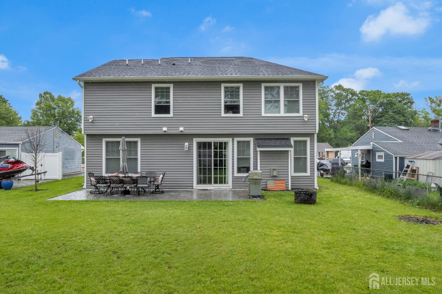 40 Cambridge Road, Edison, New Jersey image 28