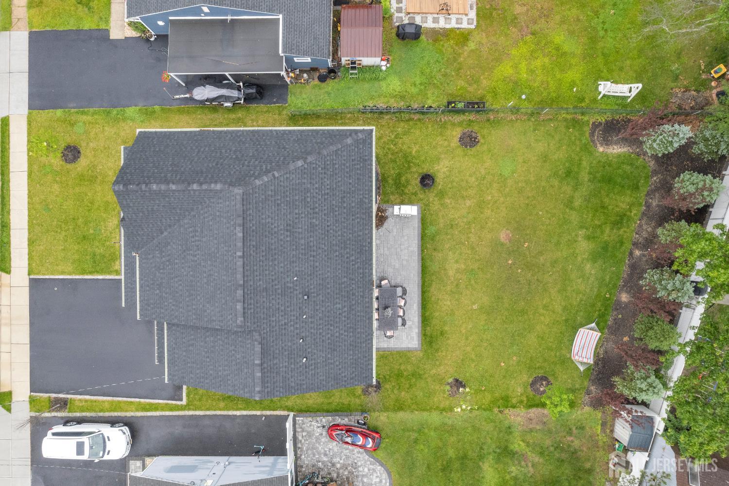 40 Cambridge Road, Edison, New Jersey image 34