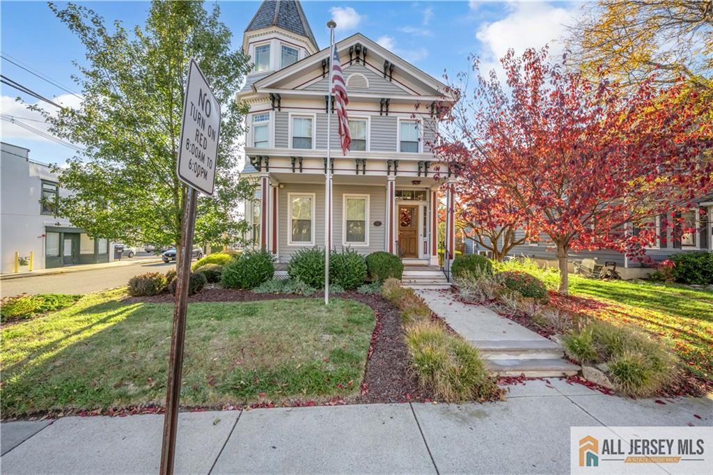 Photo 1 of 36 — 101 Belvidere Avenue, Washington Bor, NJ 07882