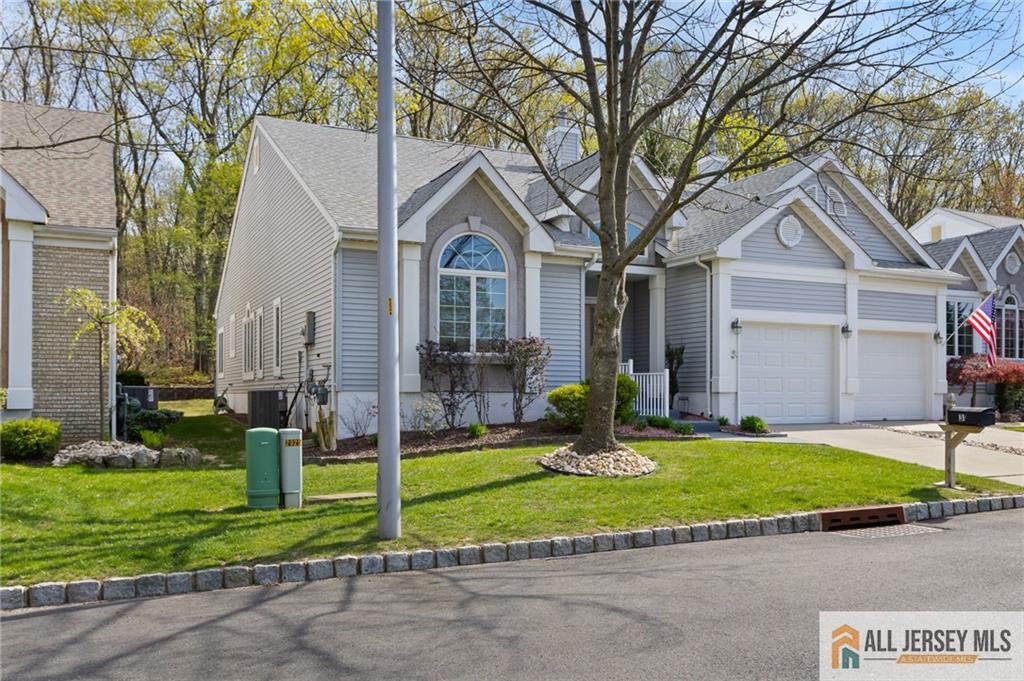 31 Cameron Court, Monroe Township, New Jersey image 2