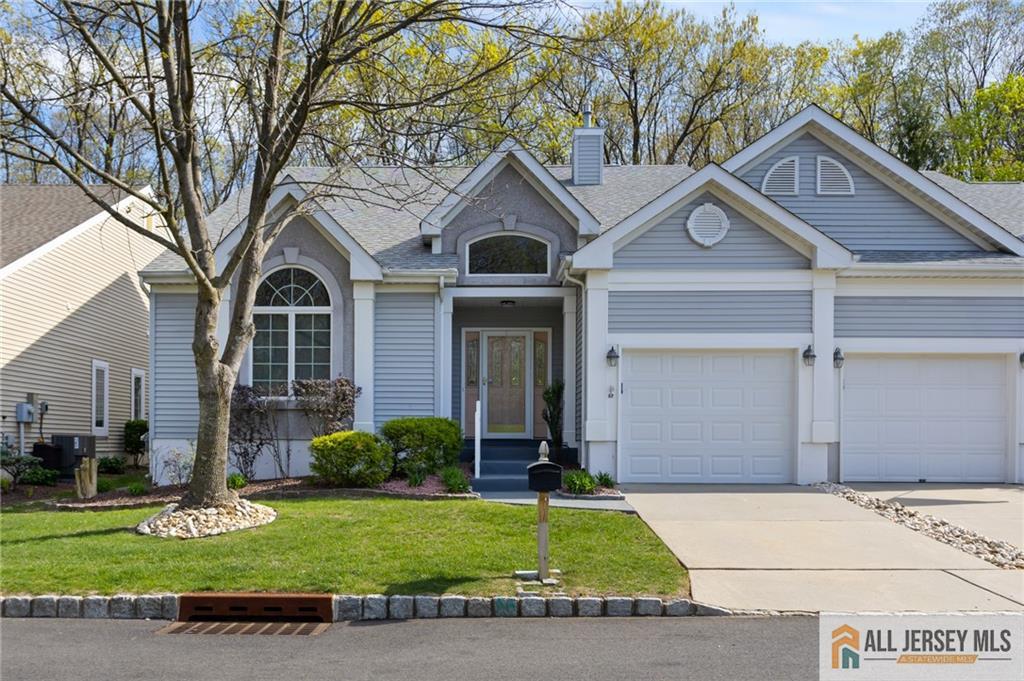 31 Cameron Court, Monroe Township, New Jersey image 1