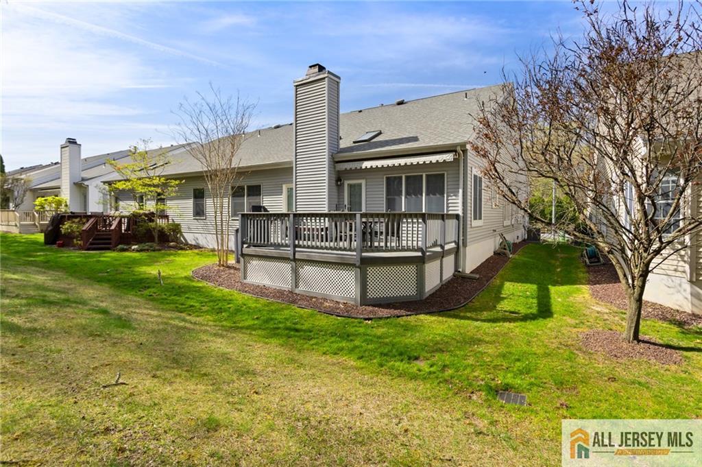 31 Cameron Court, Monroe Township, New Jersey image 26