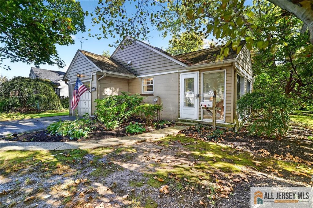 114 N Main Street