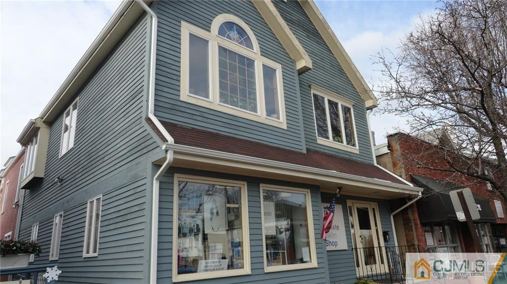 Photo 1 of 1 — 463 Main Street, Metuchen, NJ 08840