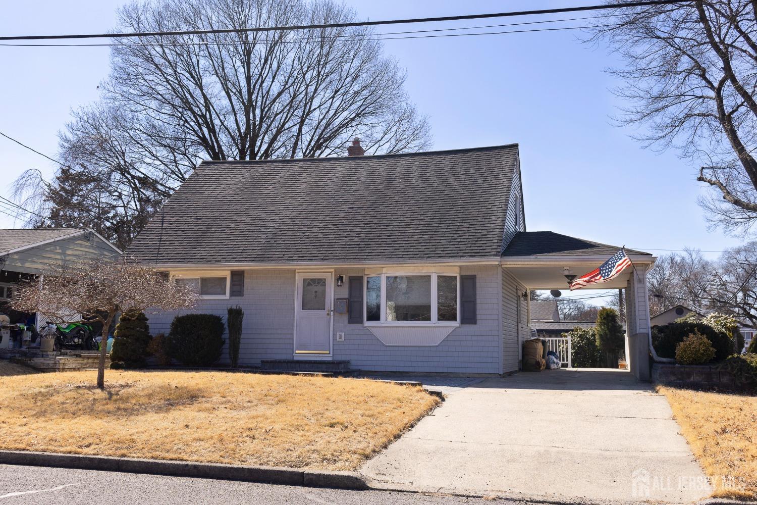401 Decatur Avenue, Middlesex, New Jersey image 1