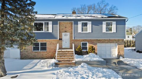 Homes For Sale - 11 Michael Avenue<br/> Milltown, NJ 08850