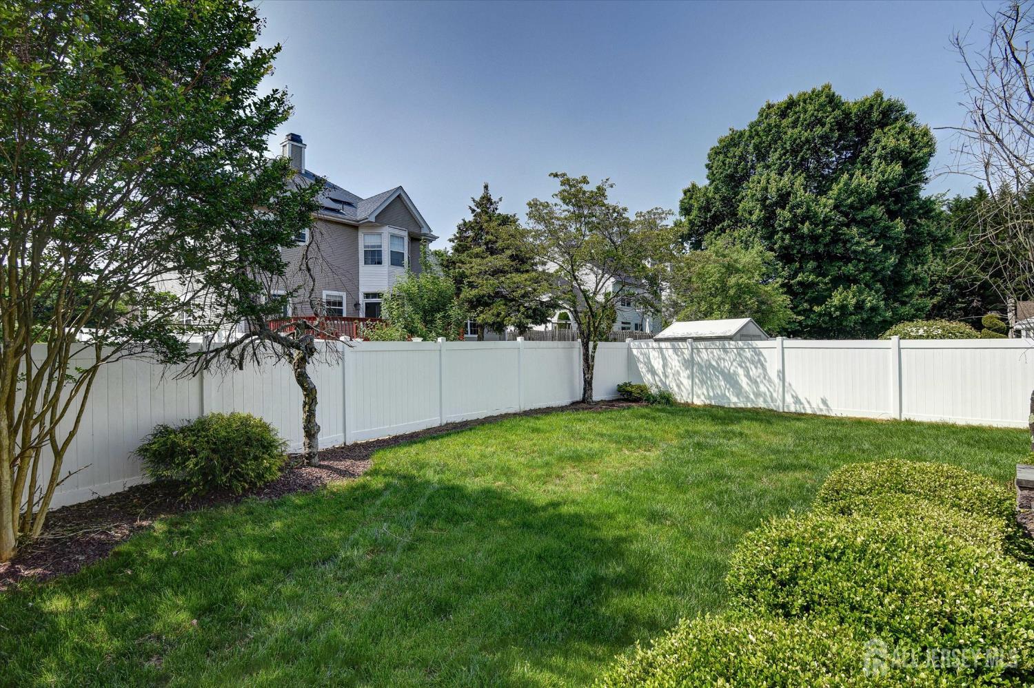 419 Perry Street, Morganville, New Jersey image 46